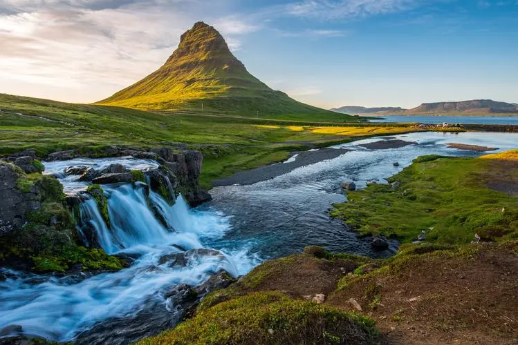 工业全自动智能化